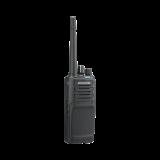 136-174 MHz, DMR-Analógico, Intrínseco, 5 Watts, 64 Canales, Roaming, Encriptación, GPS, Inc. ant