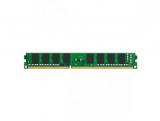Memoria RAM  Kingston Technology  KVR16N11S8/4WP - 4 GB, DDR3, 1600 MHz, DIMM
