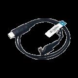 Cable programador USB para radios ICOM IC-F4161/ 3161 TXCP966I