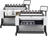 HP DESIGNJET T2600 36-IN POSTSCRIPT MFP 3EK15A