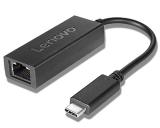 ADAPTADOR LENOVO USB-C A ETHERN ET 4X90S91831