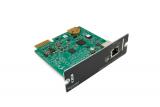 Adaptador de gestiÃ³n para UPS APC by Schneider Electric AP9641 - USB WITH ENVIRONMENTAL MONITORING AP9641