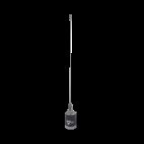 Antena Móvil UHF, Ajustable en Campo, Rango de Frecuencia 450-490 MHz. TX-AM-450-70