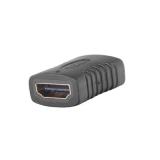 Adaptador HDMI hembra hembra HD-MIF