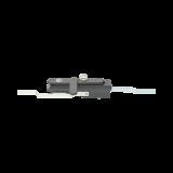 Chapa con Llave para Cerradura de 3 Puntos para Gabinetes Liked pro R2. MS-8403G