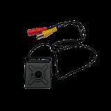 Cámara Pinhole TurboHD 1080p, AHD, analogico/ lente 3.7 mm / WDR 100dB ideal para contra luz/ día y noche P8TURBOWDNV2