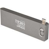 ADAPTADOR MULTIPUERTOS USB C 4 K 60HZ USB-C A HDMI/PD/SD/USB  MAC DKT30CMHSDPD