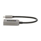 ADAPTADOR USB C A HDMI 4K 60HZ TIPO C CONVERTIDOR MODO ALT USBC-HDMI-CDP2HD4K60