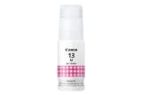 Tinta Canon GI-13 Pixma G510/G610 Color Magenta 4669C001AA
