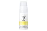 Tinta Canon GI-13 Pixma G510/G610 Color Amarillo 4686C001AA