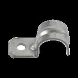 Abrazadera tipo Uña para Tubo Conduit Pared Delgada de 1 1/4\" (32 mm). ANC-UC-114