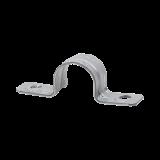 Abrazadera tipo Omega para Conduit Pared Gruesa de 1 1/2\" (38 mm). ANC-OE-112