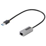 ADAPTADOR USB 3.0 DE RED RJ45 ETHERNET GIGABIT DE LAPTOP USB31000S2