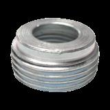 Reducción aluminio de 25-19 mm 1 - 3 / 4\" ANC-REA10034