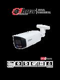DAHUA -IPC-HFW3849T1-AS-PV-S3  - Camara IP Bullet de 8 Megapixeles con Disuación Activa/ TiOC/ WizSense/ Lente de 2.8mm/ Ir de 30 Mts/ Leds de Luz Visible para 30 Metros/ SMD 3.0/ E&S de Audio y Alarma/ IP67/ #LoNuevo DH-IPC-HFW3849T1N-AS-PV-0280B