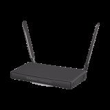 (hAP ac 3)  Router inalámbrico de doble banda con 5 puertos Gigabit Ethernet y antenas externas de alta ganancia RBD53IG-5HACD2HND