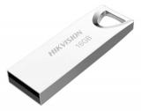 Memoria USB Hikvision Digital Technology HS-USB-M200(STD)/16G - Gris, 16 GB, USB 2.0