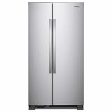 REFRIGERADOR WHIRLPOOL MOD. WD5600S 25P3 AI