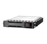 HDD HPE de 2.4TB SAS 12G para Tareas Cruciales 10 000 rpm SFF (2.5 Pulgadas) BC (P28352-B21) - 