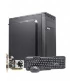 Computadora  EVOTEC NA-0622 - Intel Core i3, i3-10100, 8 GB, DDR4, 240 GB, Windows 10