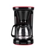 CAFETERA TAURUS MOD. VELVET 12 TAZAS NGO/RJO