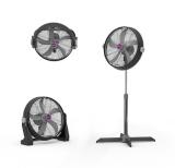VENTILADOR NAVIA MOD. CPV-TR10 20 3-1 3VEL