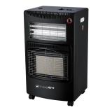 CALEFACTOR TRAVELAIRE MOD. GAS/ELEC 3 NIV