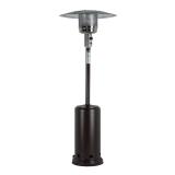 CALEFACTOR TRAVELAIRE MOD. GAS 3 NIV TORR