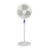VENTILADOR MYTEK MOD. MY-3123M 16 3-1 3 VEL