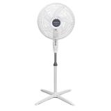 VENTILADOR PEDES TAURUS MOD. AUSTROS 16 3 VEL BCO