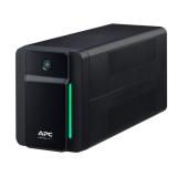 APC BACK UPS 900VA 120V AVR NEMA SOCKETS BVX900L-LM