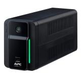 APC BACK UPS 700VA 120V AVR USB CHARGING NEMA SOCKETS BVX700LU-LM