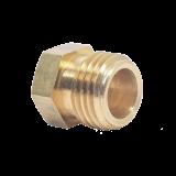 ABRAZADERA DE CABLE PARA BARRERAS DE LAS SERIES 615, 620 Y 640 7109095
