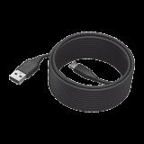 Cable USB 2.0 de 5 metros para modelo PanaCast50 (14202-11). PANACAST50USB-5