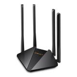 Router inalámbrico AC1200, 3 Puertos LAN 10/100/1000, 1 Puerto WAN 10/100/1000 MR30G