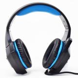 Audífonos Headset Gaming  NECNON NBHG-DRAGON HI-FI - Azul