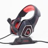 Audífonos Headset Gaming NECNON Modelo NBHG-DRAGON HI-FI - 