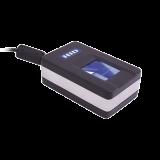 Lector USB para Autentificación Unidactilar 20 x 25 mm/ Incluye SDK para Desarrollos/ 500 DPI URU5300