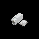 Conector para Patch Panel Z-MAX, UTP, Cat6A Z6A-P