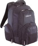 BACKPACK MOCHILA GROOVE COLOR NEGRO PARA LAPTOP 16" CVR600-13/70