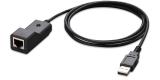 Cable D/Consola USB tipo A macho A RJ45, 1.2 Metros AT-VT-KIT3
