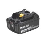 Batería LXT Litio?Ion de 18V 3 Ah. BL1830B