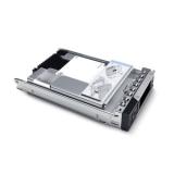 Disco Duro Dell 345-BDOL 480GB SSD SATA Mixed Use 6Gbps 512e 2.5in with 3.5in HYB CARR - Hot-plug S4620 Cus kit. Compatible con servidor T150, T350, T50, R2