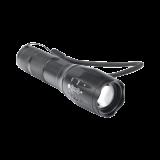 Linterna LED de Aluminio, 600 Lúmenes, IPX4, Resistente al Agua XT61