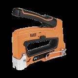 Engrapadora para Cables de Voz, Datos y Video (UTP) a Madera / Tablaroca. 450-100
