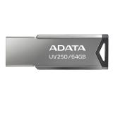 Memoria USB 2.0 64GB UV250 - resistente al agua, polvo e impactos.