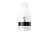 BOTELLA DE TINTA GI-16 PGBK    INK NEGRO 70ML MAXIFY GX6010 GX7010 4408C001AA