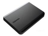 DD EXTERNO 1TB TOSHIBA CANVIO BASIC 2.5 USB 3.0 NEGRO VELOCIDAD DE TRANSFERENCIA AND #8206; 5400 RPM  WIN 10 HDTB510XK3AA
