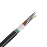 Cable de Fibra Óptica 12 hilos, OSP (Planta Externa), Armada, MDPE (Polietileno de Media densidad), Multimodo OM3 50/125 Optimizada, Precio Por Metro FOWNX12