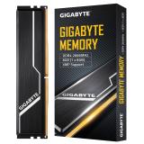 DDR4 8GB GIGABYTE GP-GR26C16S8K1HU408 - 